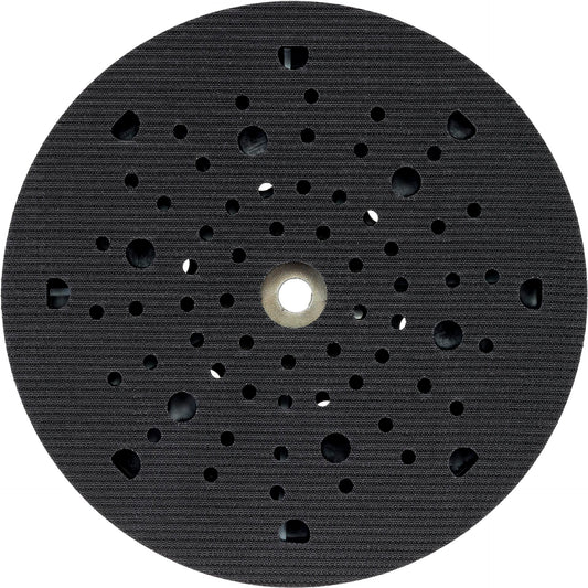 Bosch EXPERT Multihole Backing Pad 150mm, medium, M8+5/16