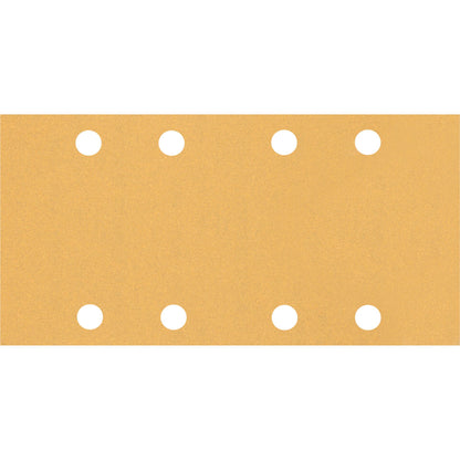 Bosch EXPERT Sanding Pad C470, 93x186mm,K120, 10x