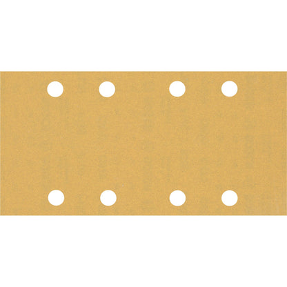 Bosch EXPERT Sanding Pad C470, 93x186mm,K180, 10x
