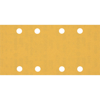 Bosch EXPERT Sanding Pad C470, 93x186mm,K240, 10x