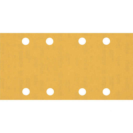 Bosch EXPERT Sanding Pad C470, 93x186mm,K240, 10x