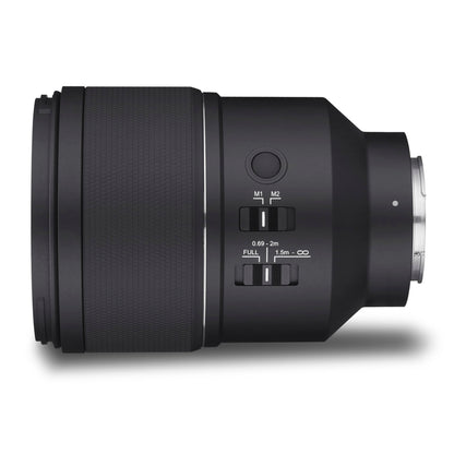 Samyang AF 1,8/135 FE     Sony E