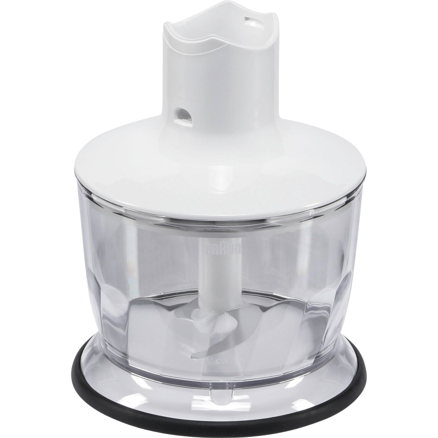 Braun MQ 5235 WH Multiquick 5