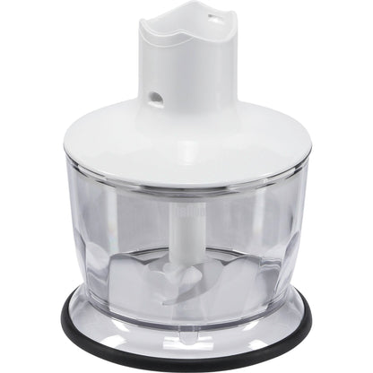 Braun MQ 5235 WH Multiquick 5