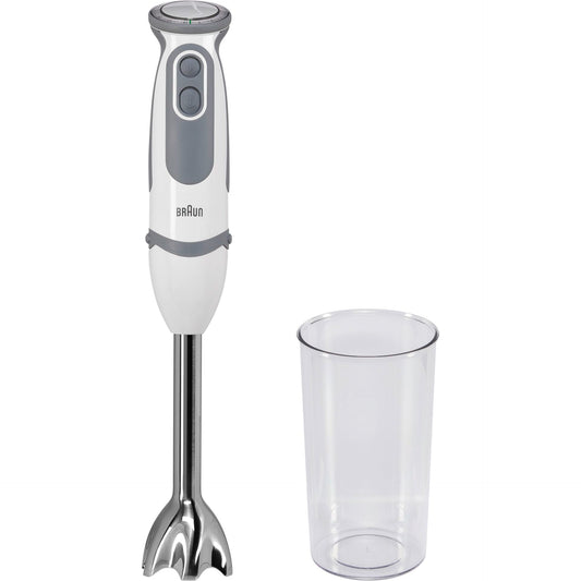 Braun Vario MQ5200WH MultiQuick 5