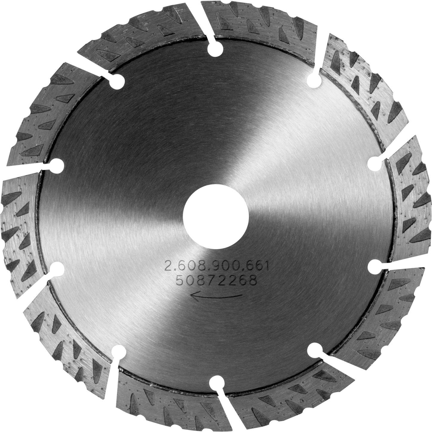 Bosch EXPERT Multi Material Diamant 150x22.23x2.4x12