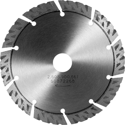 Bosch EXPERT Multi Material Diamant 150x22.23x2.4x12