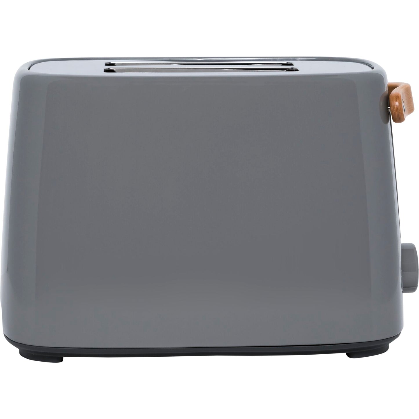 Stelton Emma Toaster grey