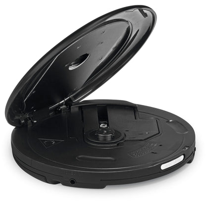 Technisat DigitRadio CD 2GO BT black