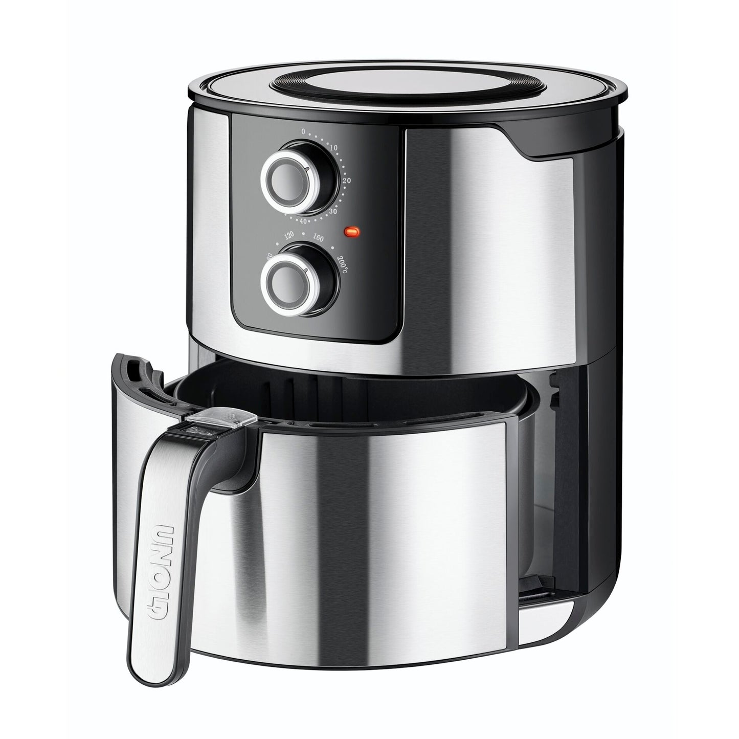 Unold 58655 Hot Air Fryer XL