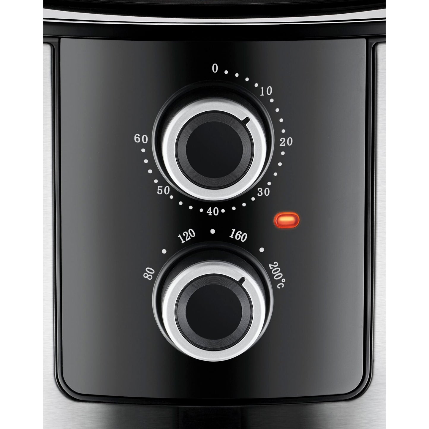 Unold 58655 Hot Air Fryer XL