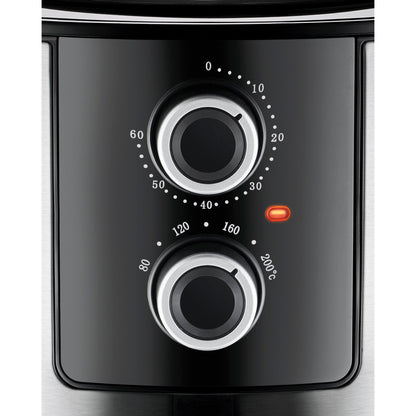 Unold 58655 Hot Air Fryer XL