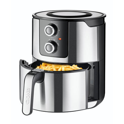 Unold 58655 Hot Air Fryer XL