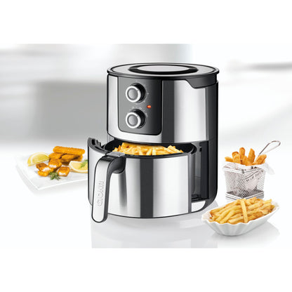 Unold 58655 Hot Air Fryer XL