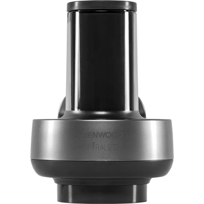 Kenwood KAX700PL Spiral Slicer with 5 Inserts