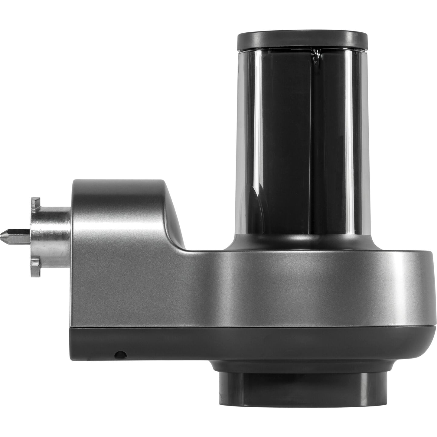 Kenwood KAX700PL Spiral Slicer with 5 Inserts