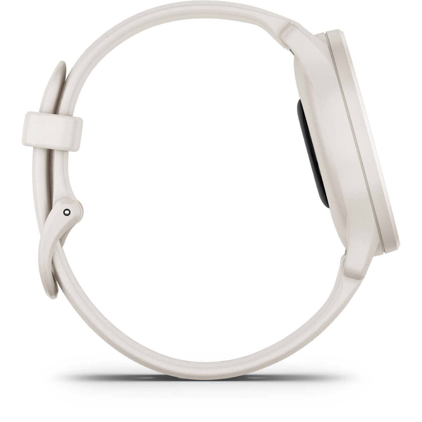 Garmin vivomove Sport Ivory/Peach Gold