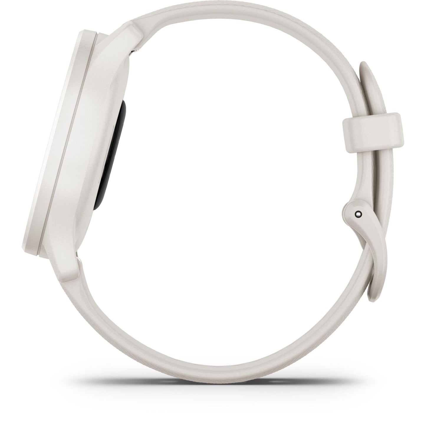Garmin vivomove Sport Ivory/Peach Gold