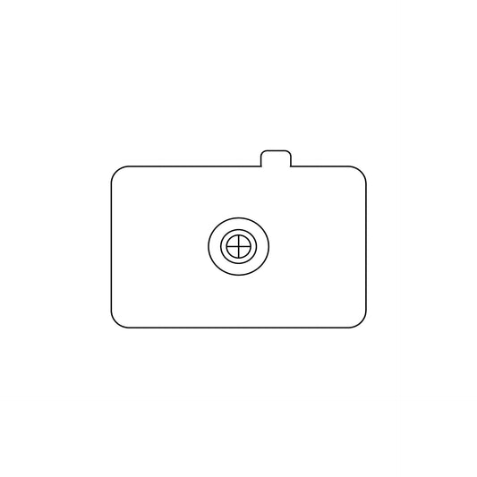 Canon focusing screen Ec-H