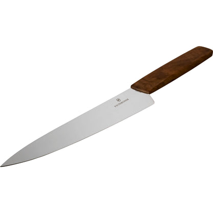 Victorinox Swiss Modern Knife Block beech wood 6 pcs