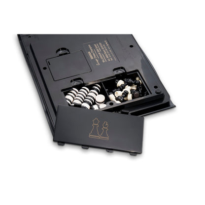 Millennium Europe Chess Champion