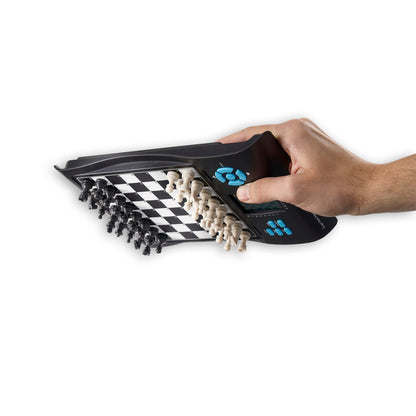 Millennium Europe Chess Champion