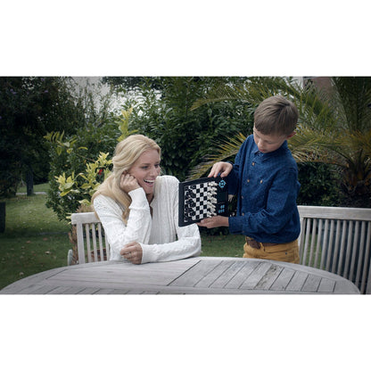 Millennium Europe Chess Champion