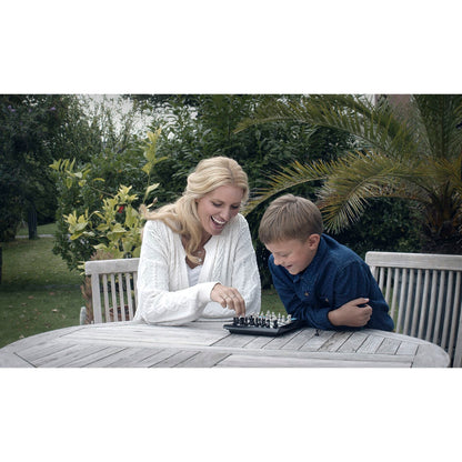 Millennium Europe Chess Champion