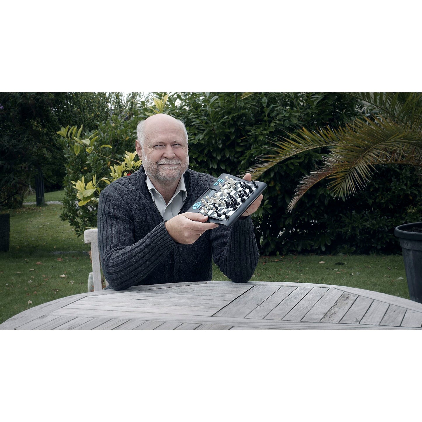 Millennium Europe Chess Champion