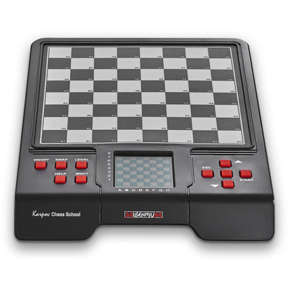 Millennium Karpov Chess School