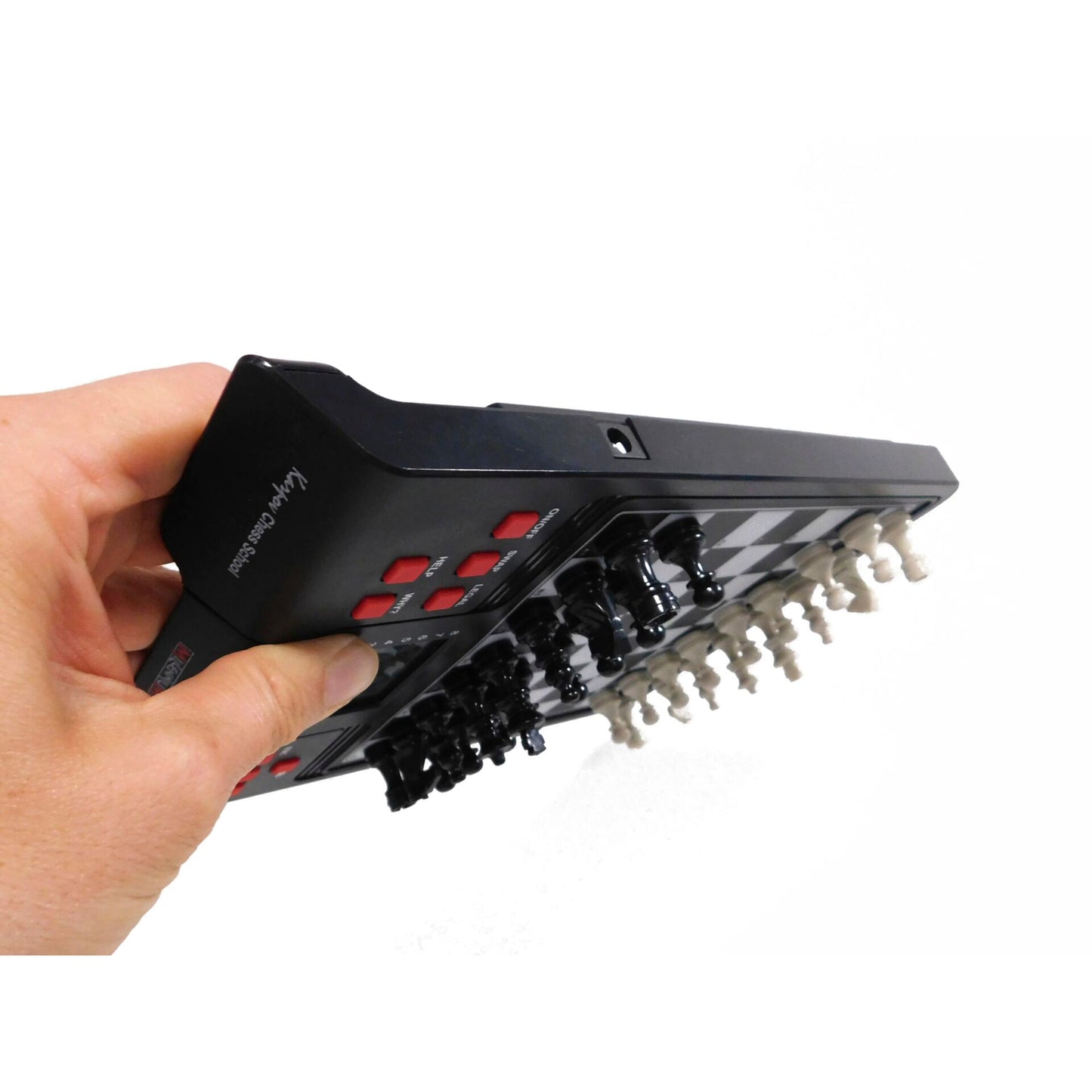 Millennium Karpov Chess School