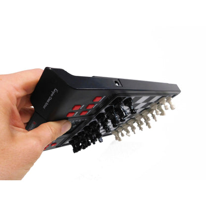 Millennium Karpov Chess School