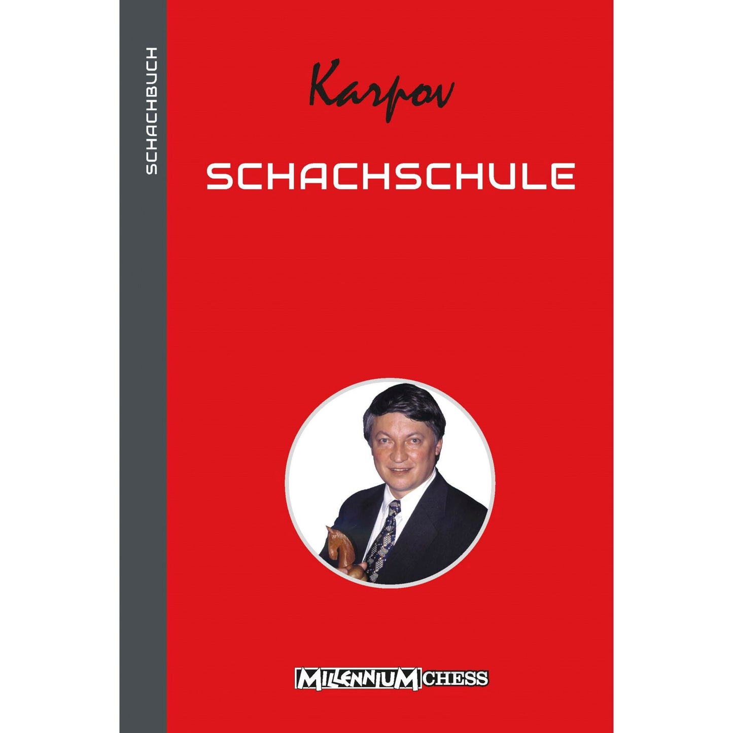 Millennium Karpov Chess School
