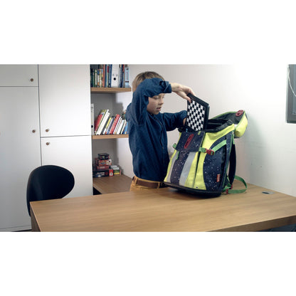 Millennium Karpov Chess School