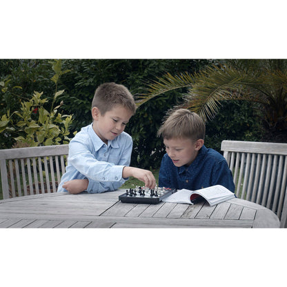 Millennium Karpov Chess School