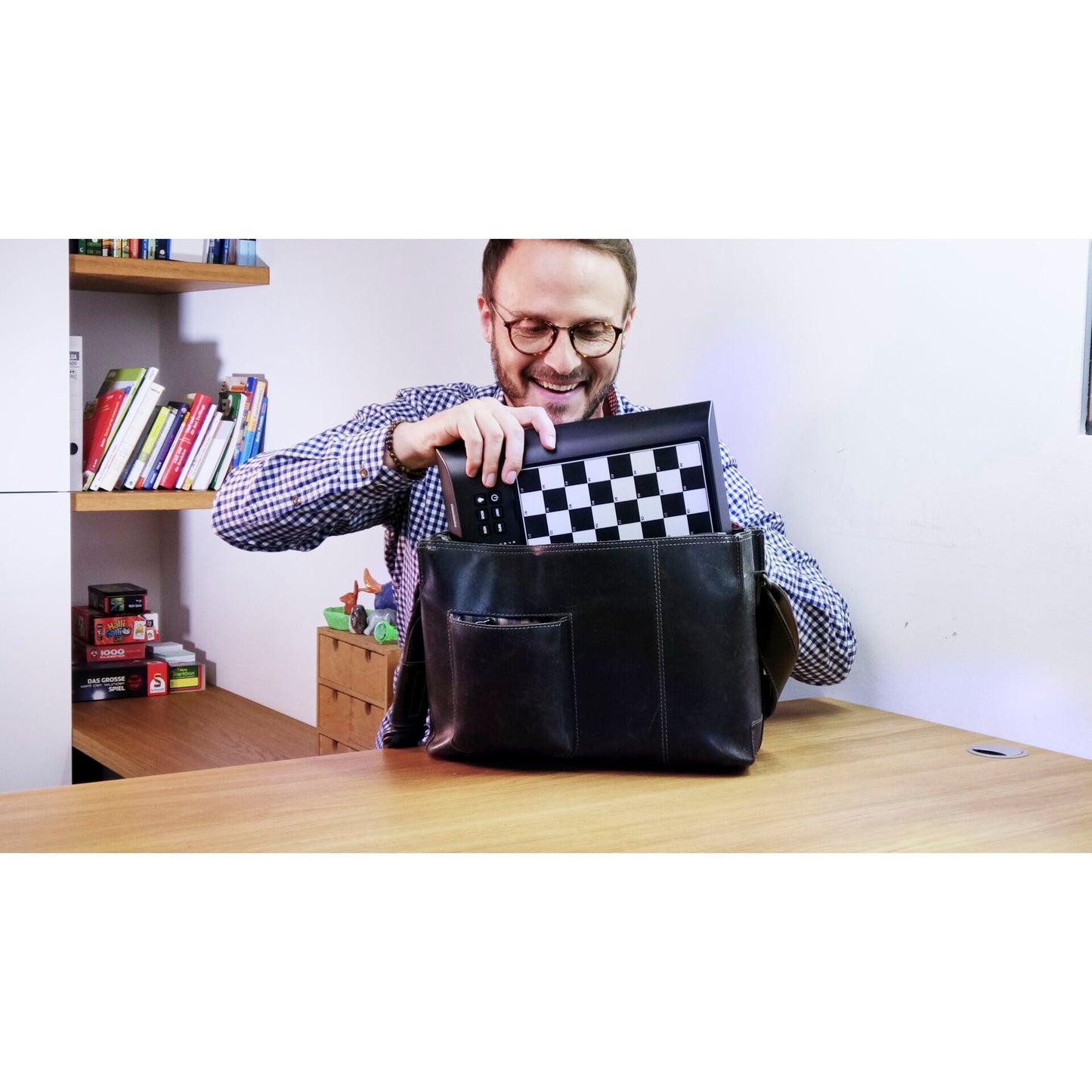 Millennium Chess Genius