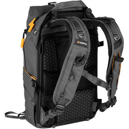 Vanguard VEO Active 42M grey Backpack
