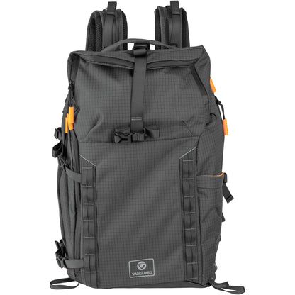Vanguard VEO Active 49 grey Backpack