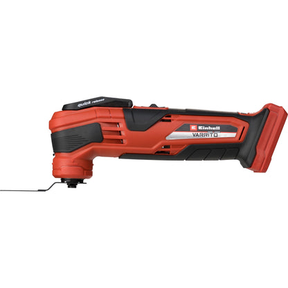 Einhell VARRITO Cordless Multifunction Tool