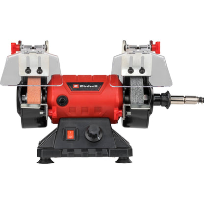 Einhell TC-XG 75 Kit Double Grinder