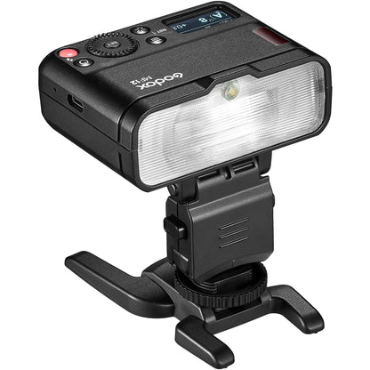 Godox MF12-K2 Macro Flash Set