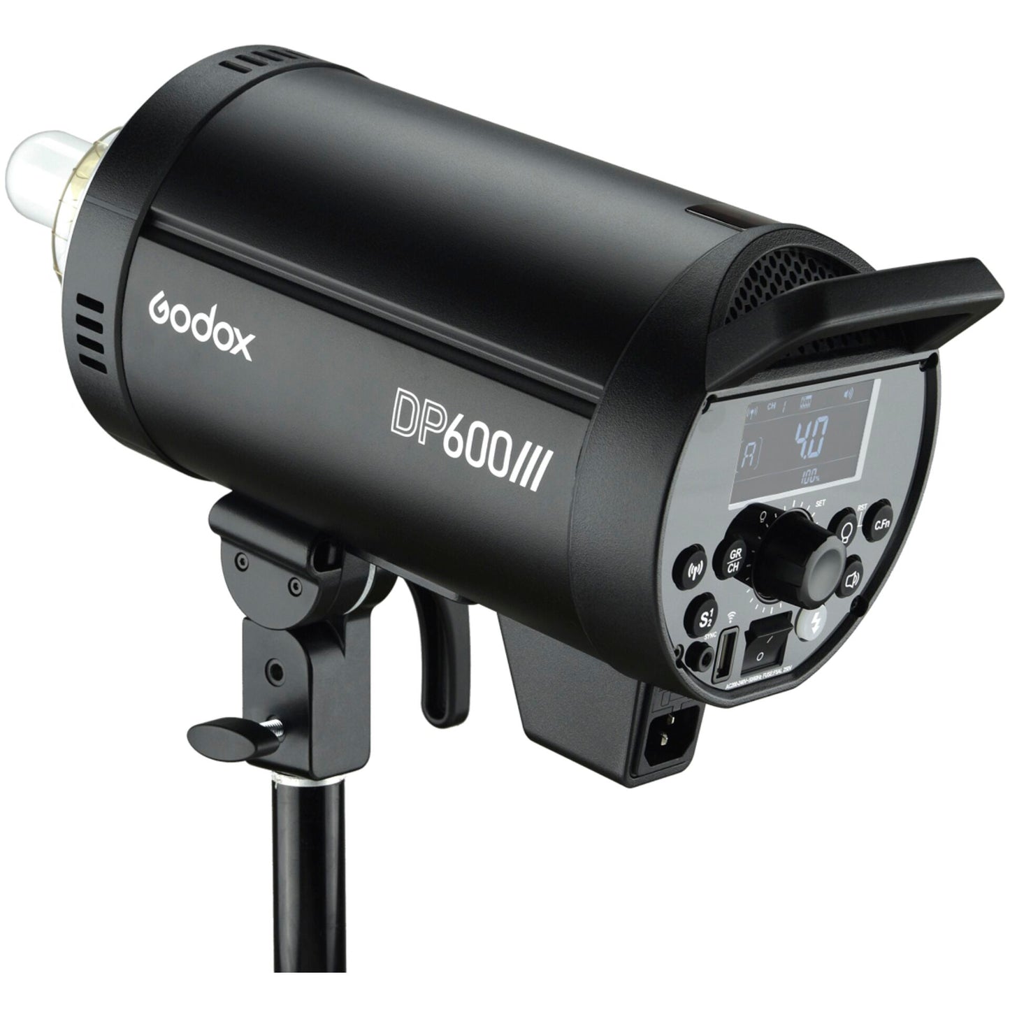 Godox DP600 III Studio Flash