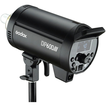 Godox DP600 III Studio Flash