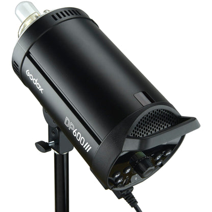 Godox DP600 III Studio Flash