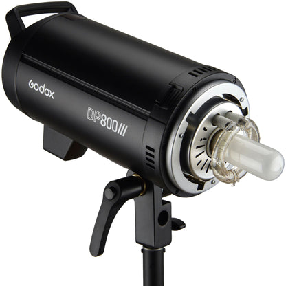 Godox DP800 III Studio Flash