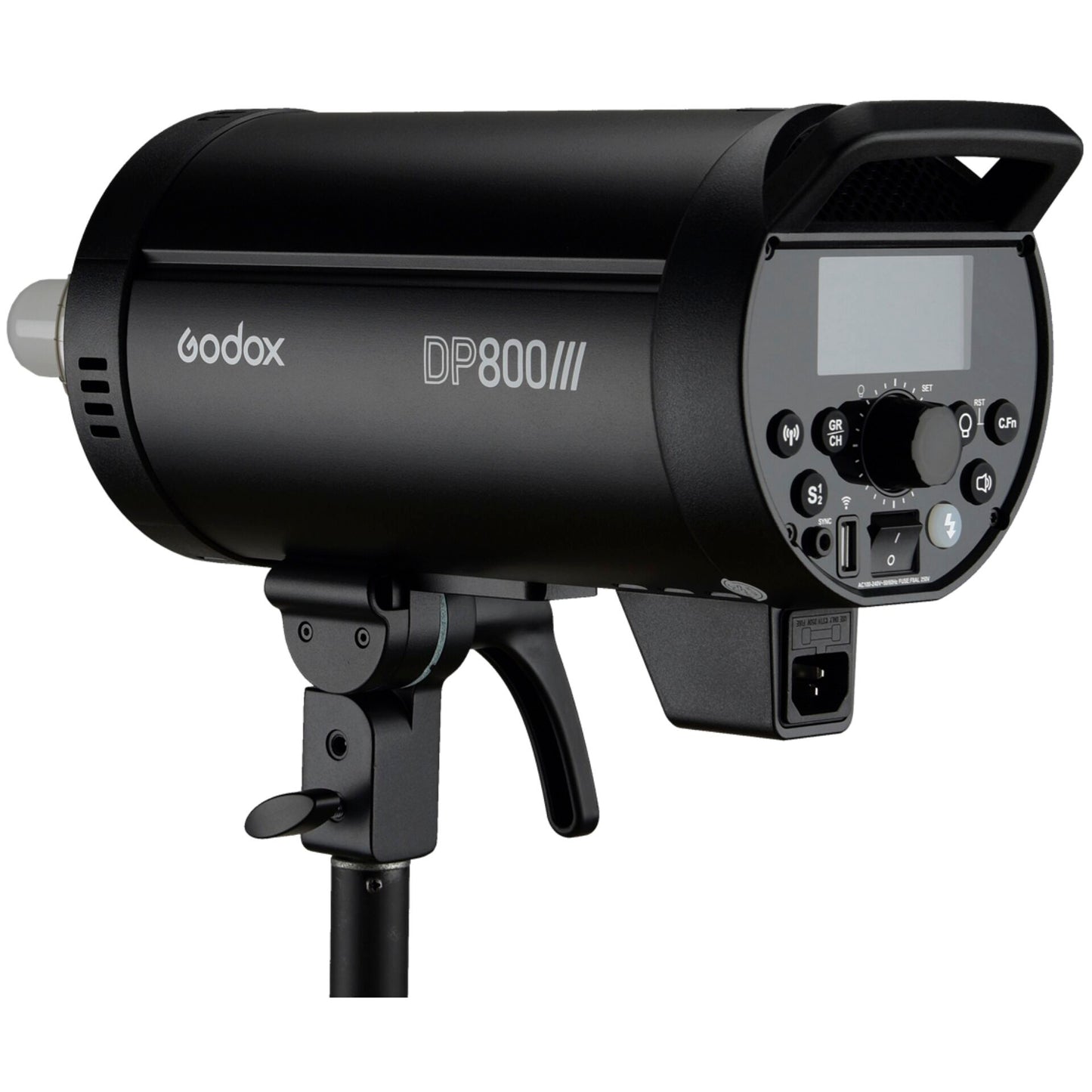 Godox DP800 III Studio Flash