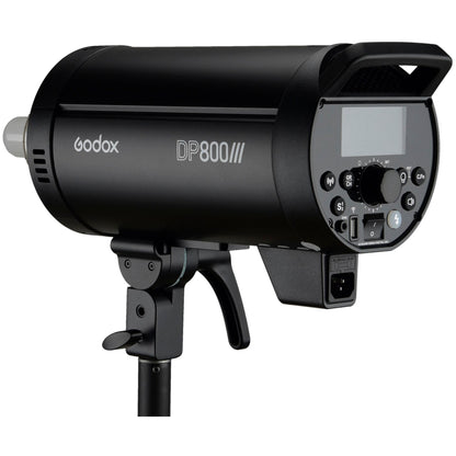 Godox DP800 III Studio Flash