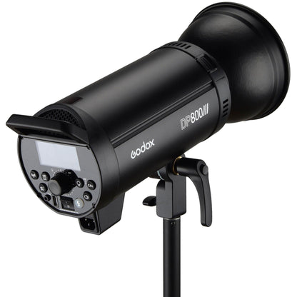 Godox DP800 III Studio Flash
