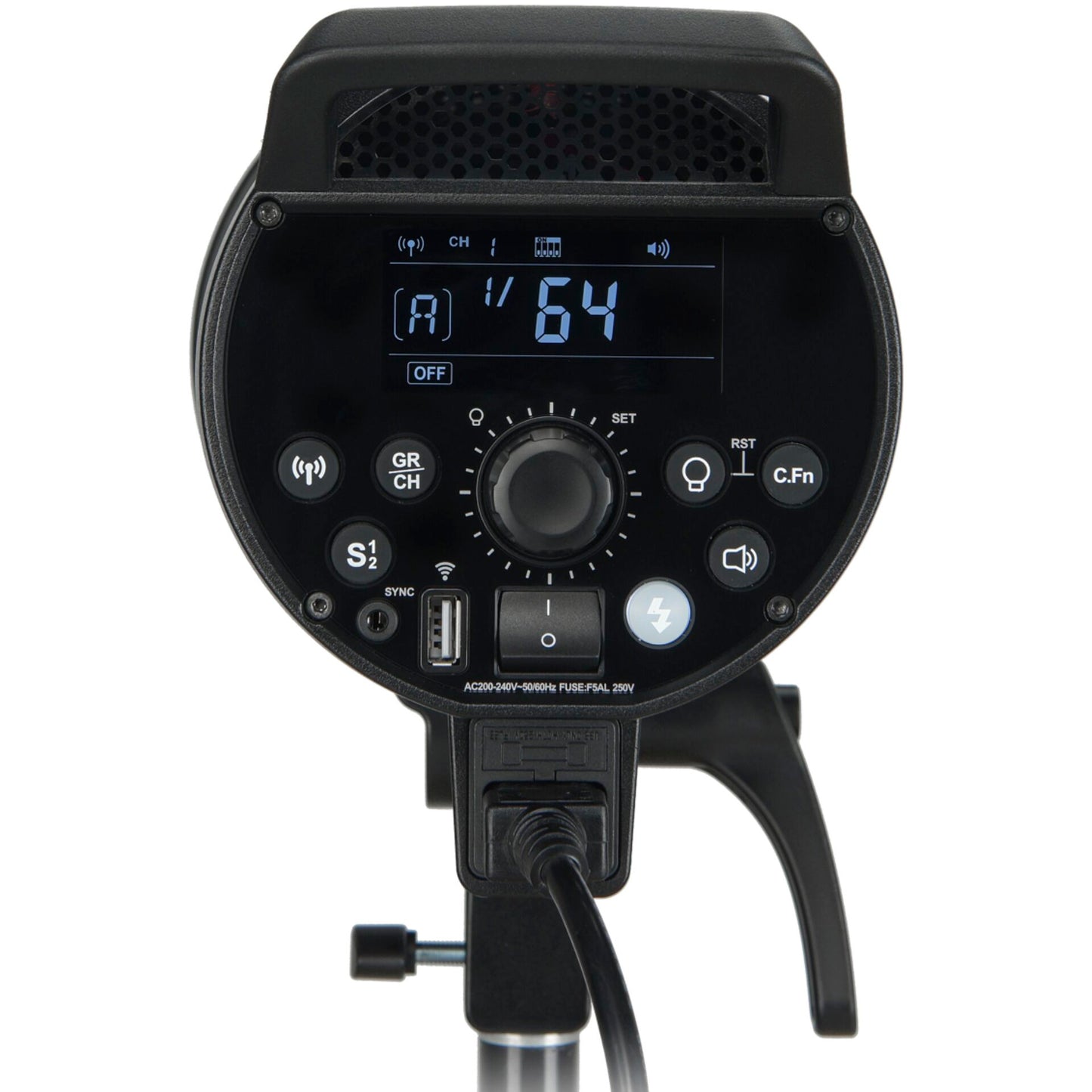 Godox DP800 III Studio Flash