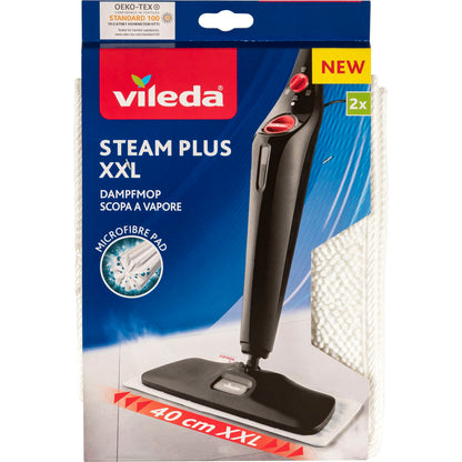 Vileda Steam XXL 3.0 Plus Replacement Cover